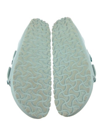 Birkenstock Rubber Slides