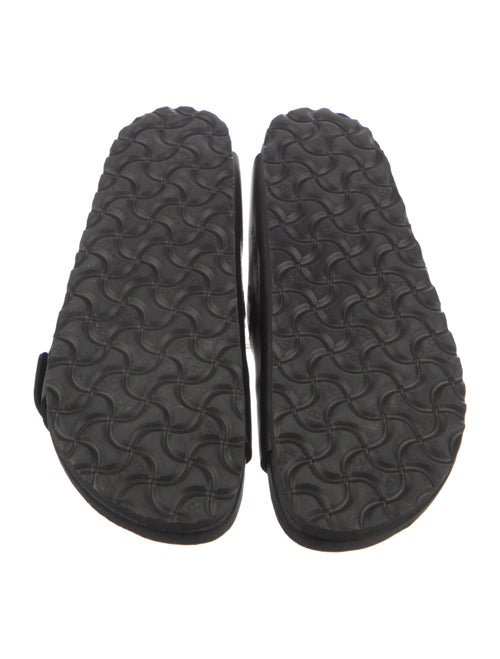 Birkenstock Leather Slides