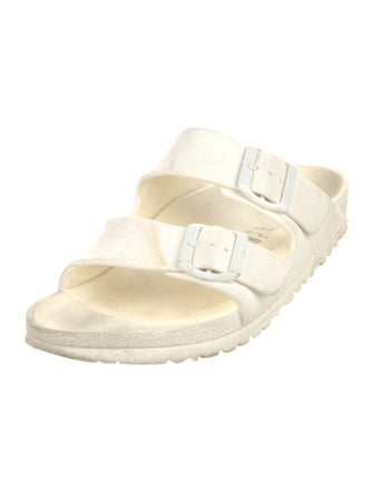 Birkenstock Rubber Slides