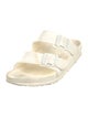Birkenstock Rubber Slides