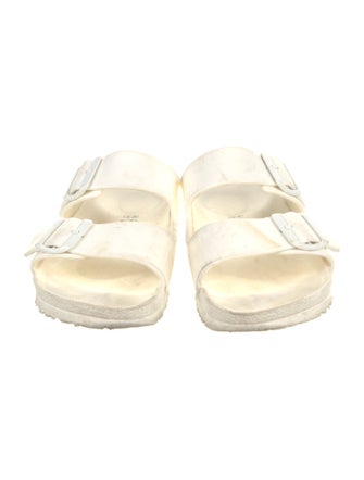 Birkenstock Rubber Slides