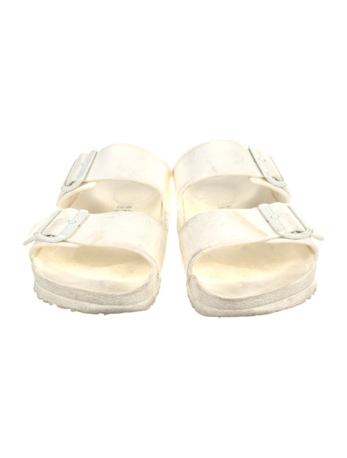 Birkenstock Rubber Slides