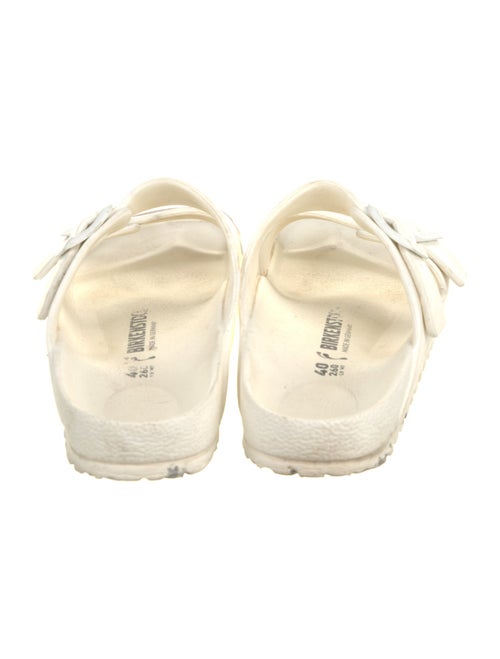 Birkenstock Rubber Slides