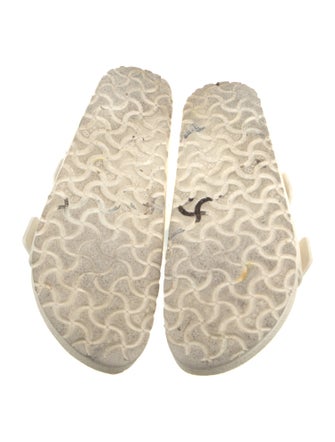 Birkenstock Rubber Slides