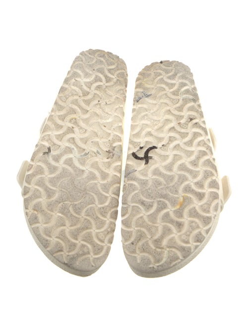 Birkenstock Rubber Slides