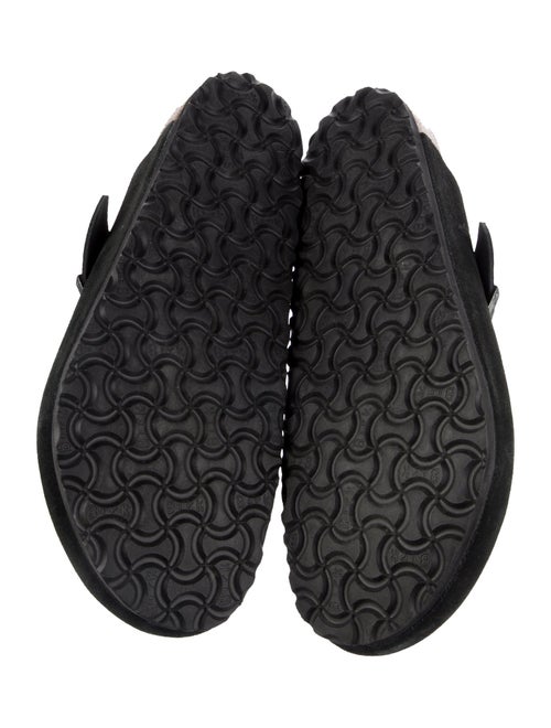 Birkenstock Suede Mules