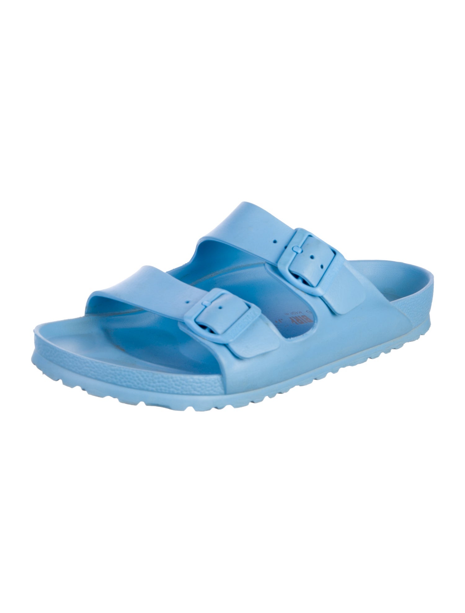 Birkenstock Rubber Slides