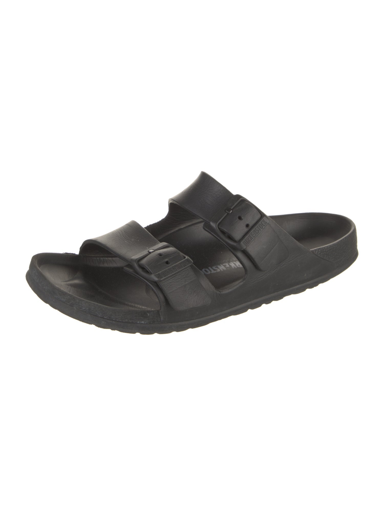 Birkenstock Rubber Slides