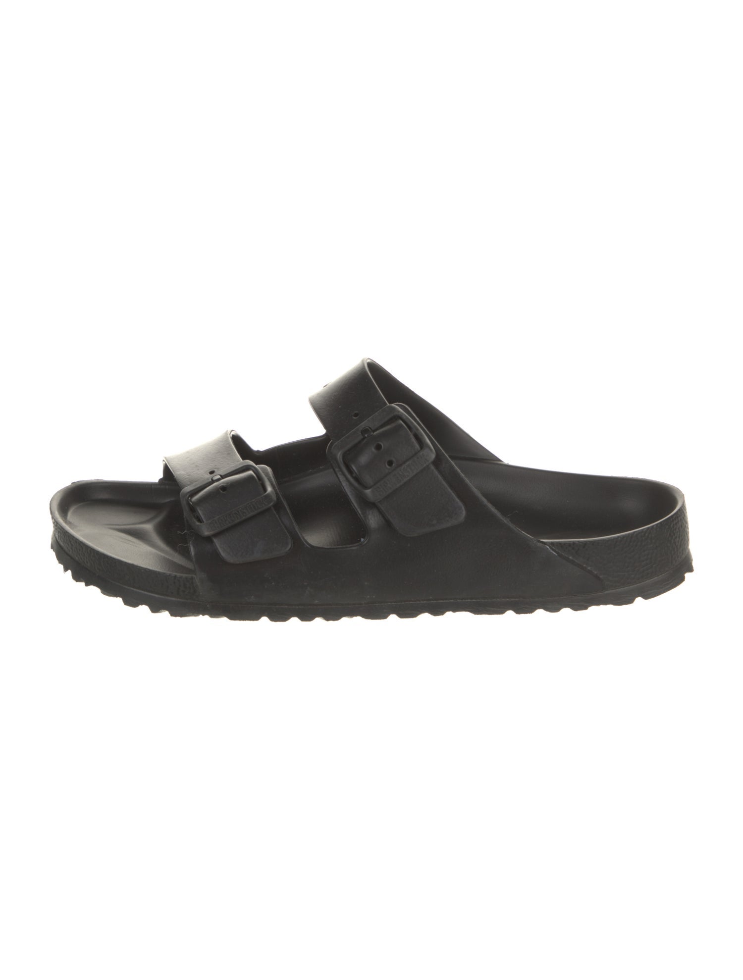 Birkenstock Rubber Slides