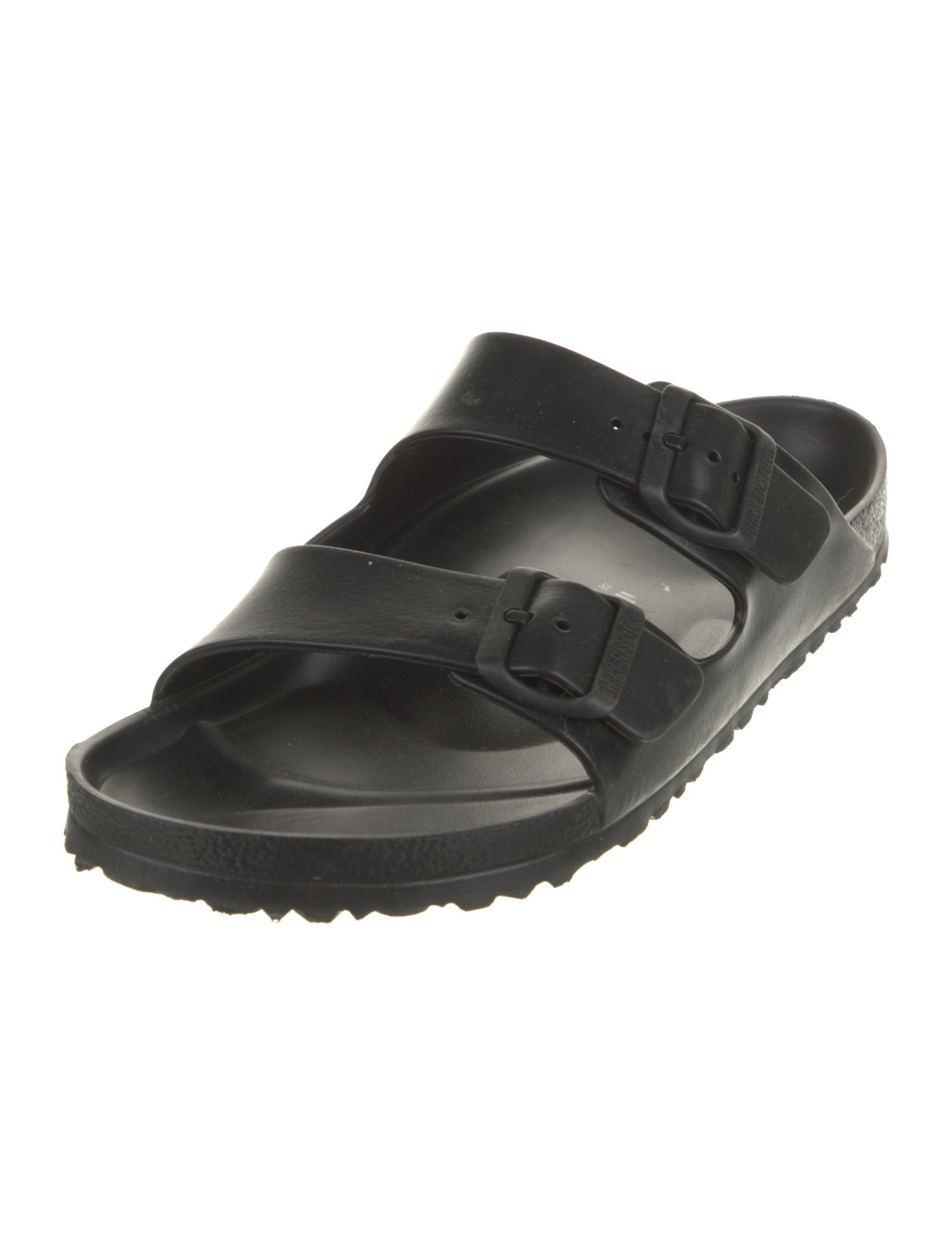 Birkenstock Rubber Slides