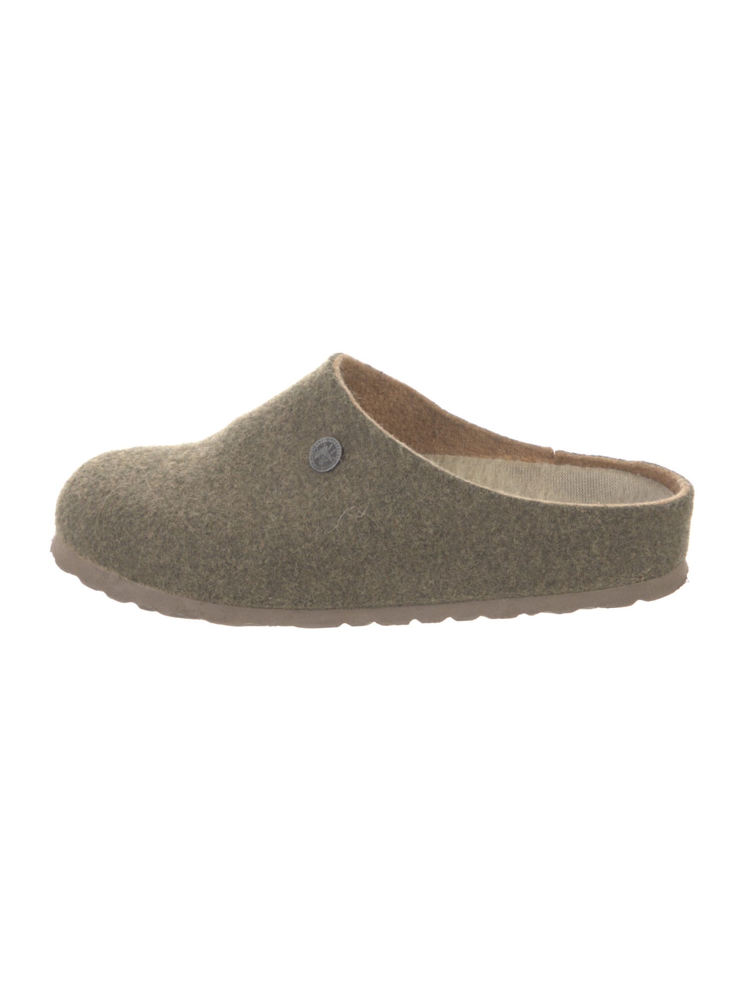 Birkenstock Wool Mules