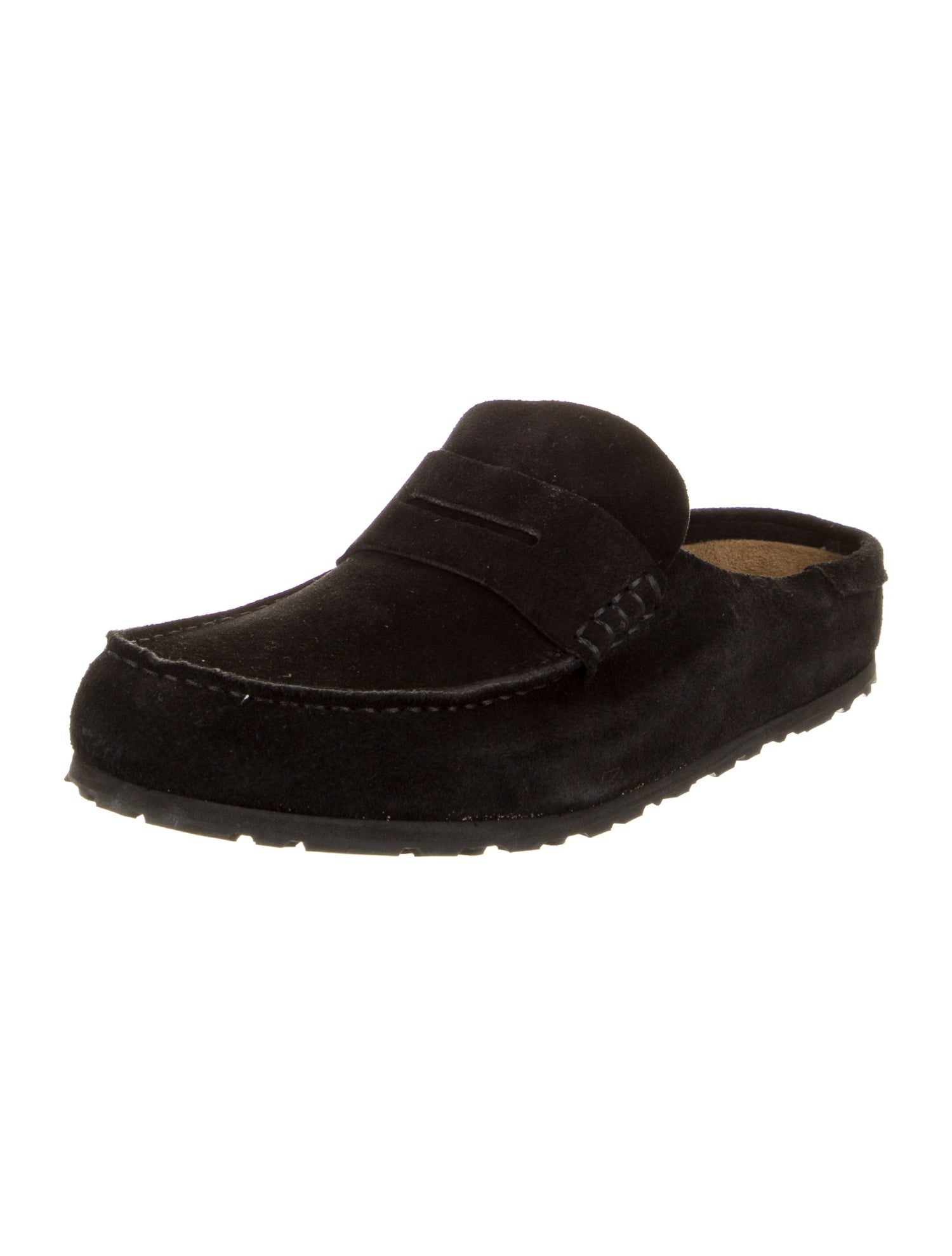 Birkenstock Suede Mules