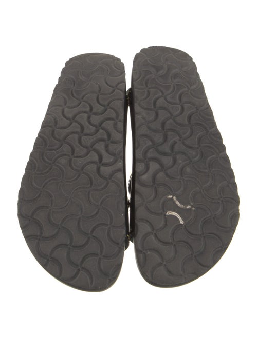 Proenza Schouler x Birkenstock Leather Slingback Sandals