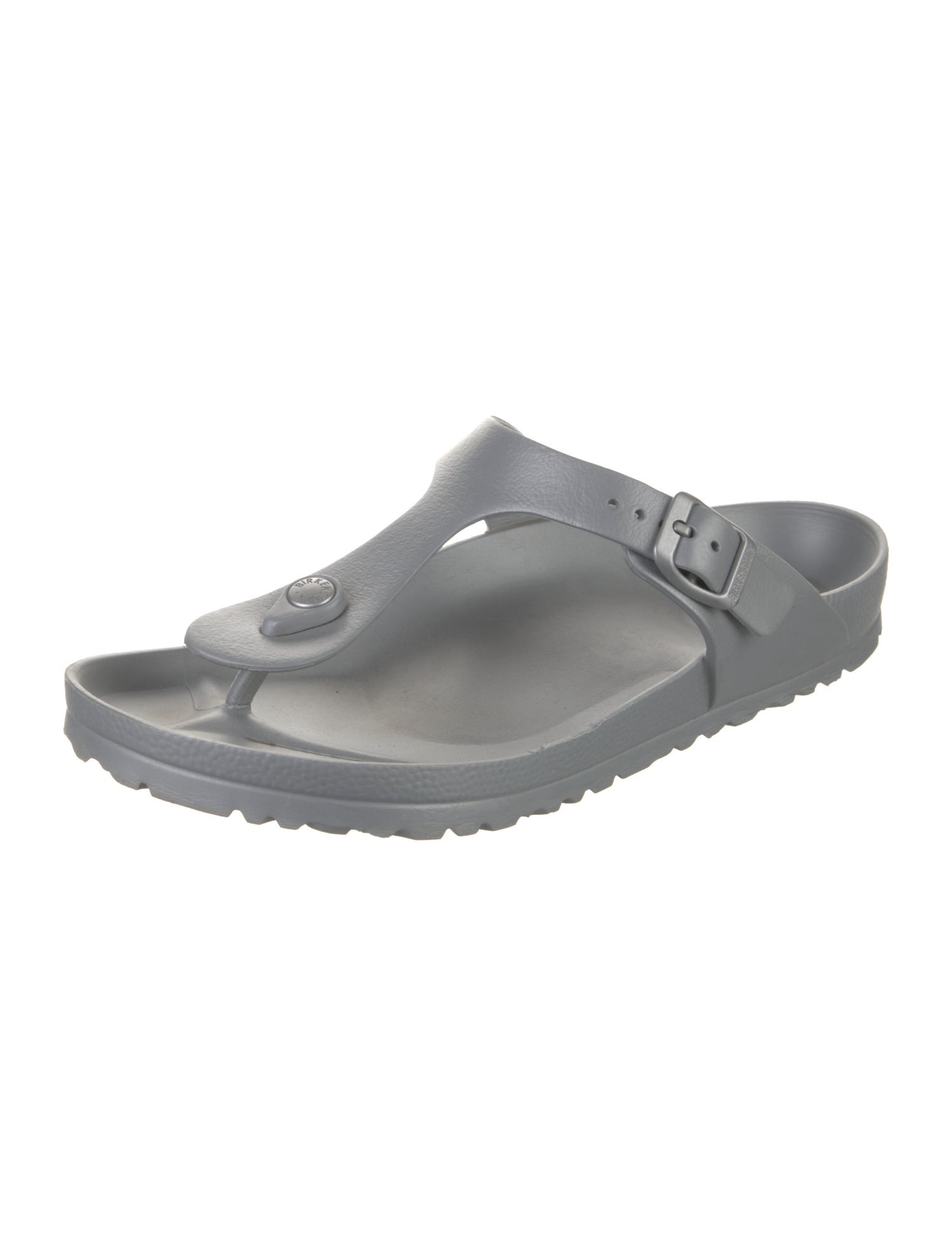 Birkenstock Rubber Slides