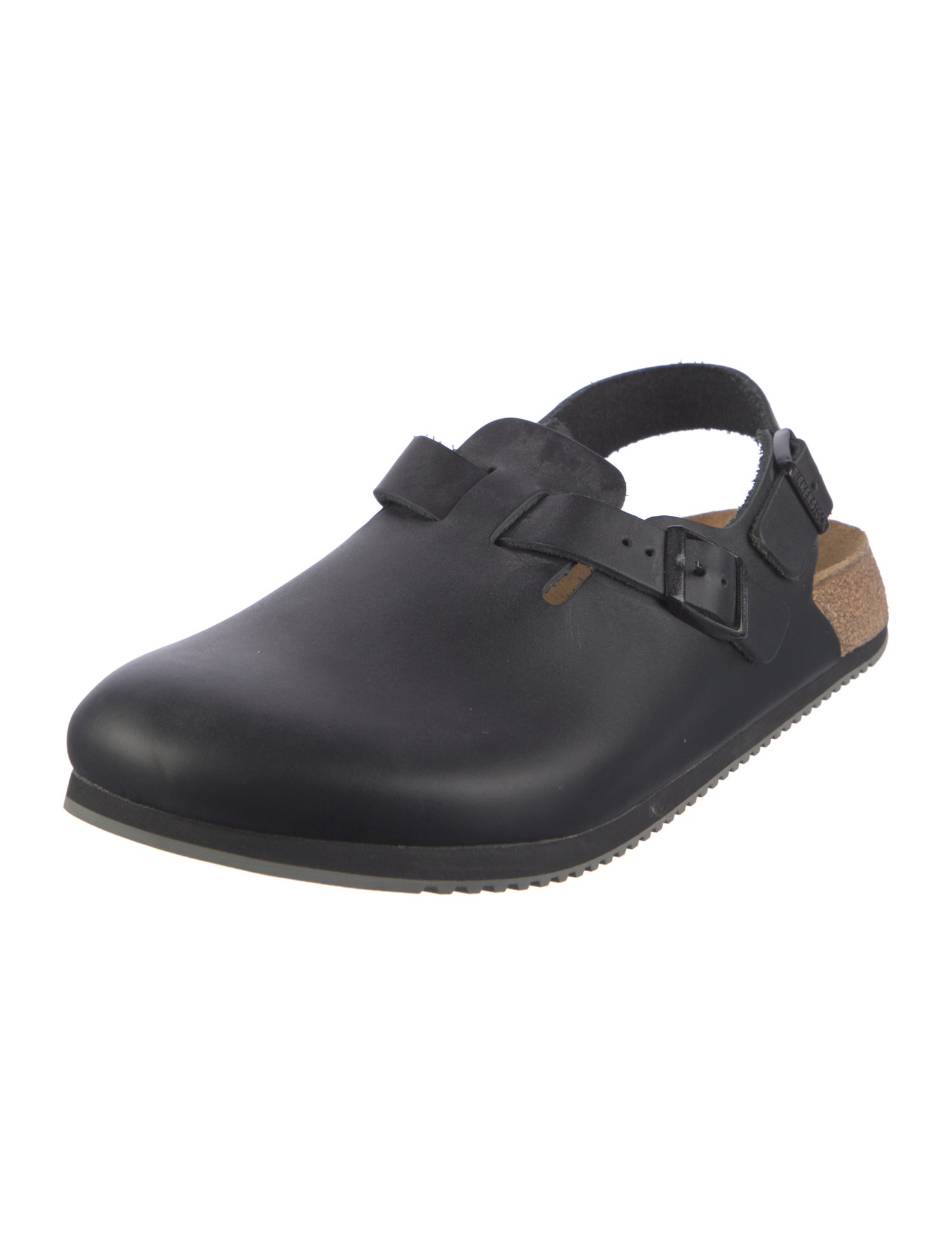 Birkenstock Leather Sandals