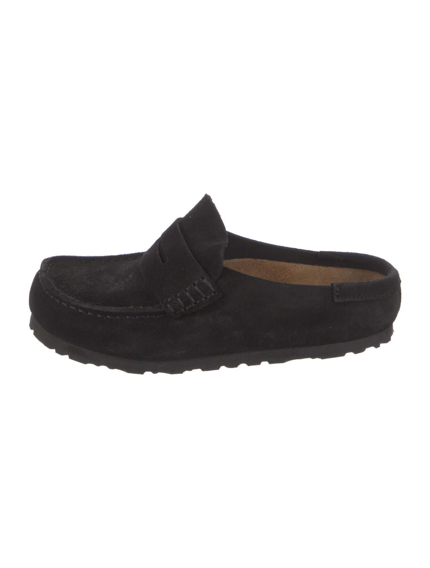 Birkenstock Suede Mules