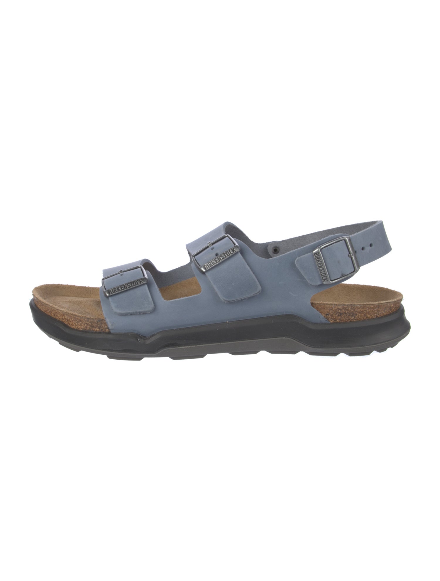 Birkenstock Leather Sandals