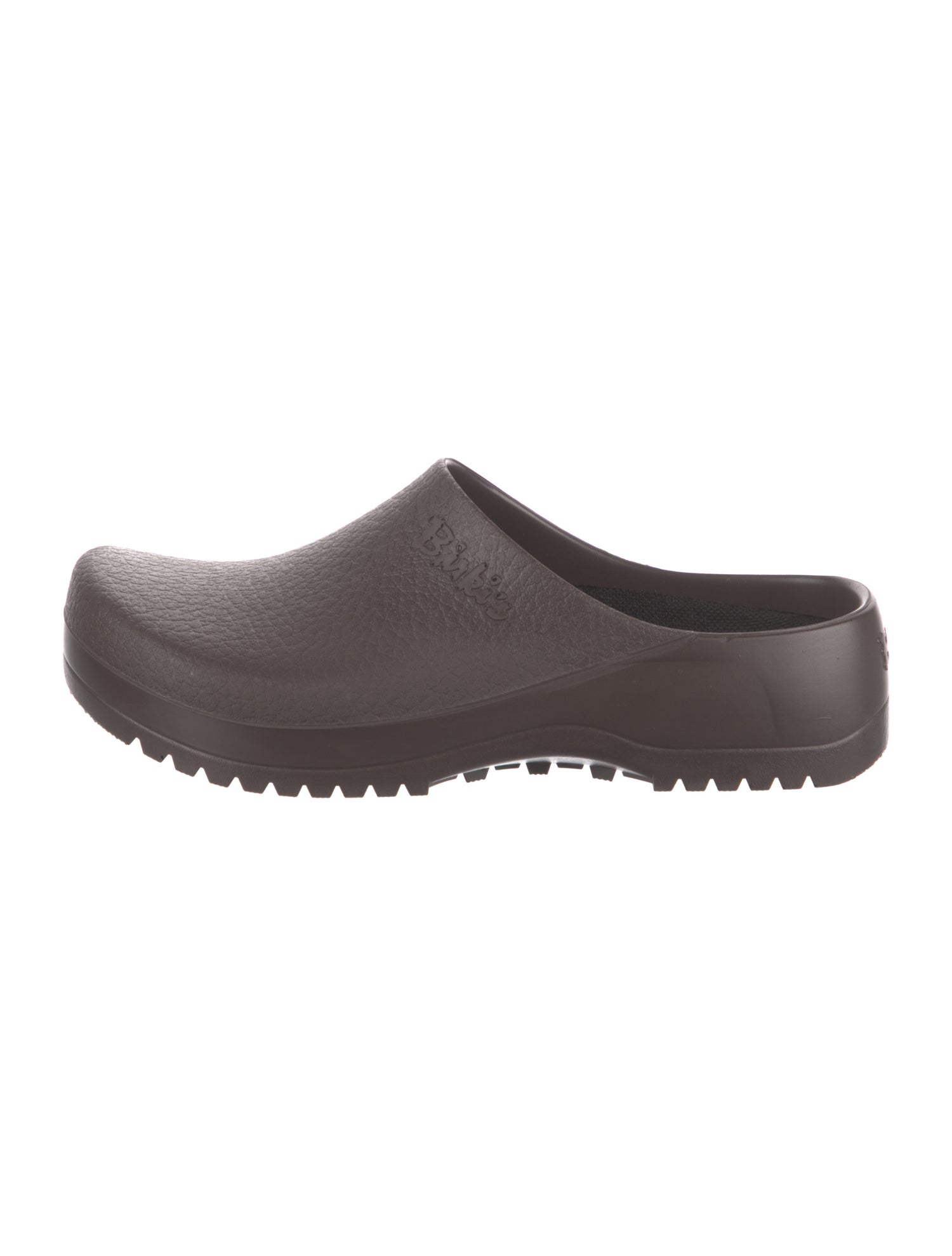Birkenstock Rubber Mules