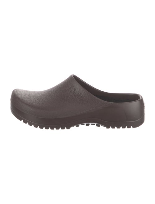 Birkenstock Rubber Mules