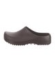 Birkenstock Rubber Mules