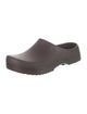 Birkenstock Rubber Mules
