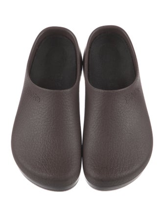 Birkenstock Rubber Mules