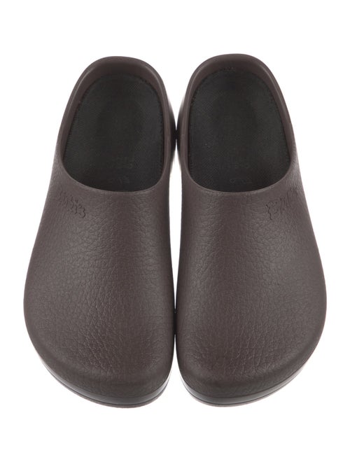 Birkenstock Rubber Mules