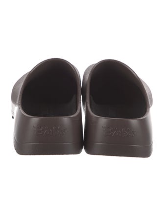 Birkenstock Rubber Mules