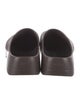 Birkenstock Rubber Mules