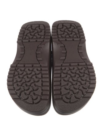Birkenstock Rubber Mules