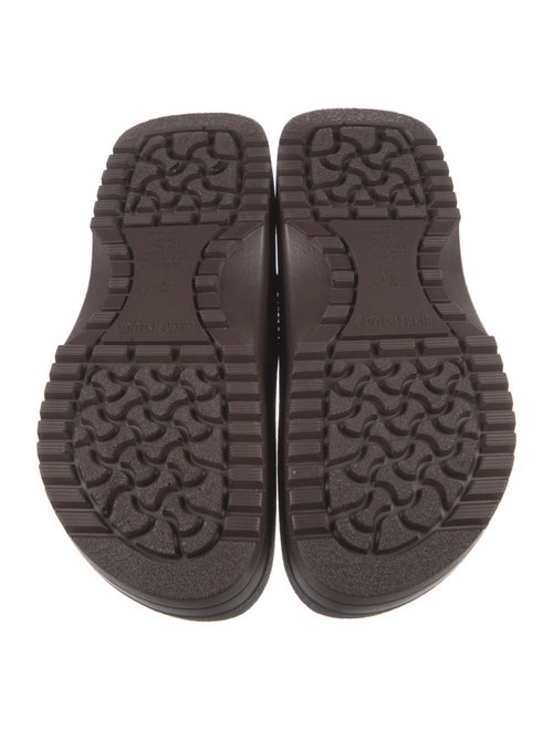 Birkenstock Rubber Mules