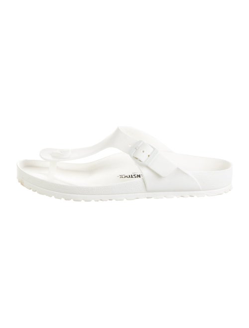 Birkenstock Rubber Slides