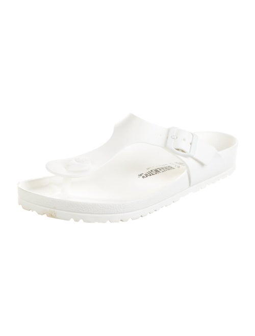 Birkenstock Rubber Slides