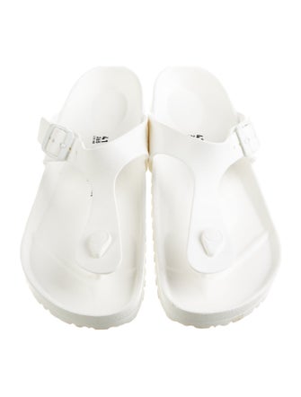 Birkenstock Rubber Slides