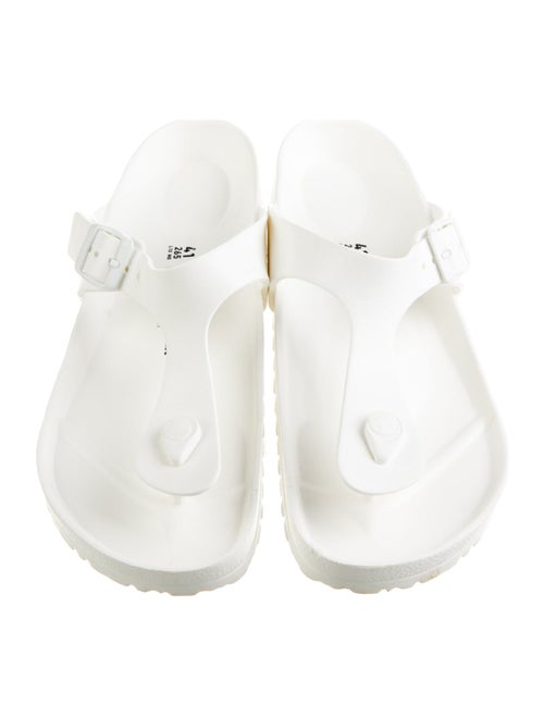 Birkenstock Rubber Slides