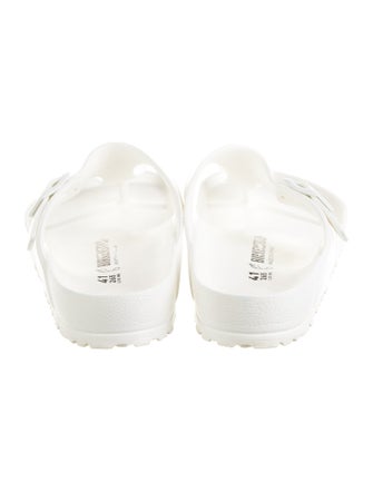 Birkenstock Rubber Slides