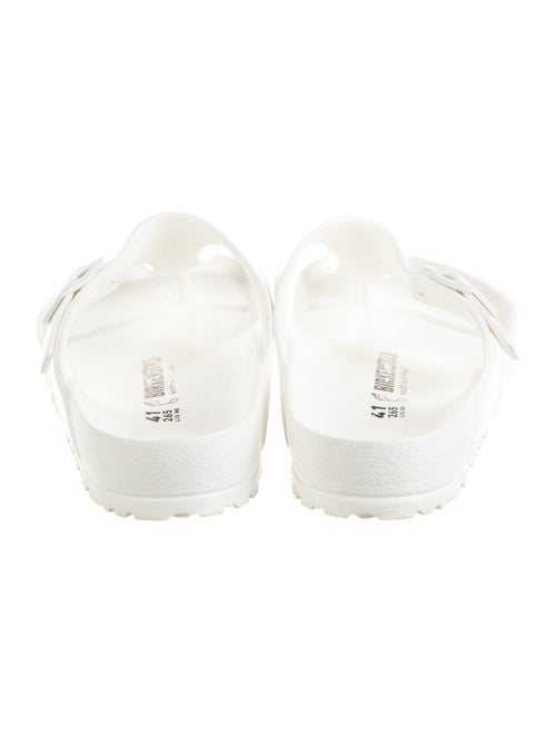 Birkenstock Rubber Slides