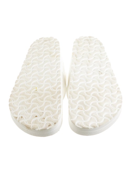 Birkenstock Rubber Slides
