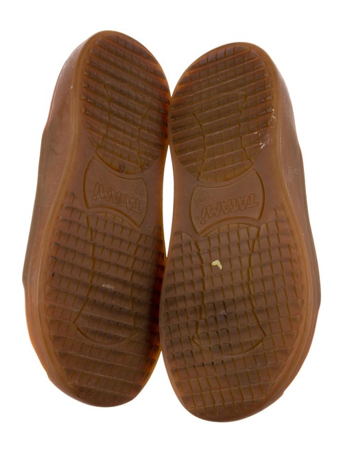 Birkenstock Suede Slides