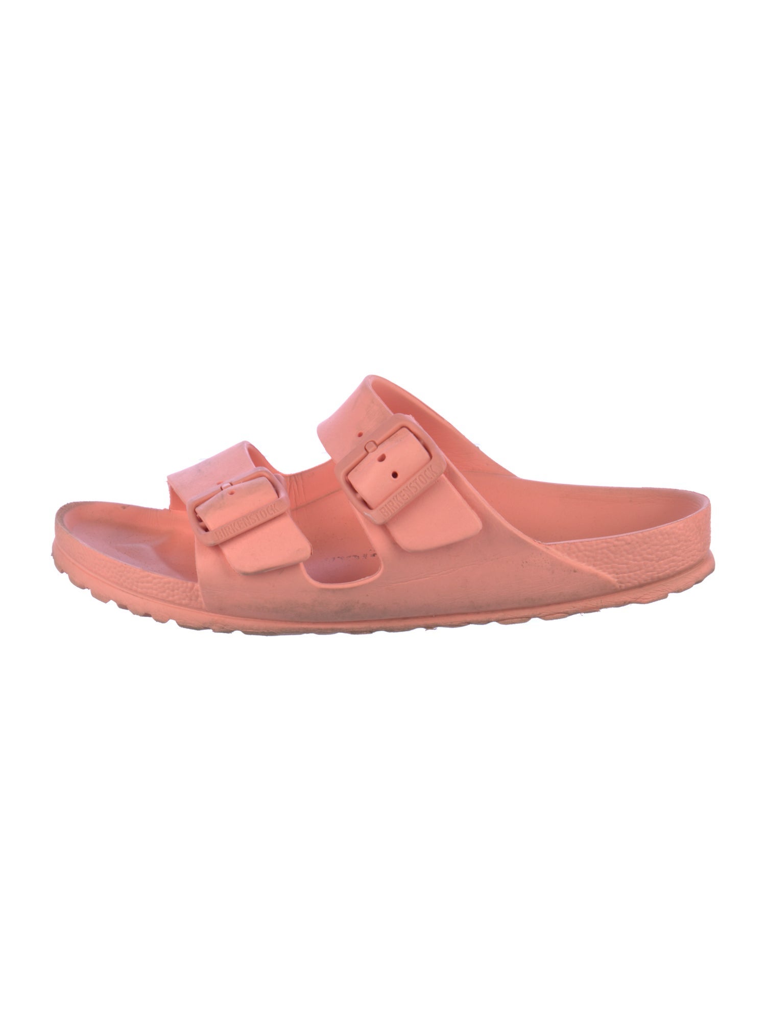 Birkenstock Rubber Slides