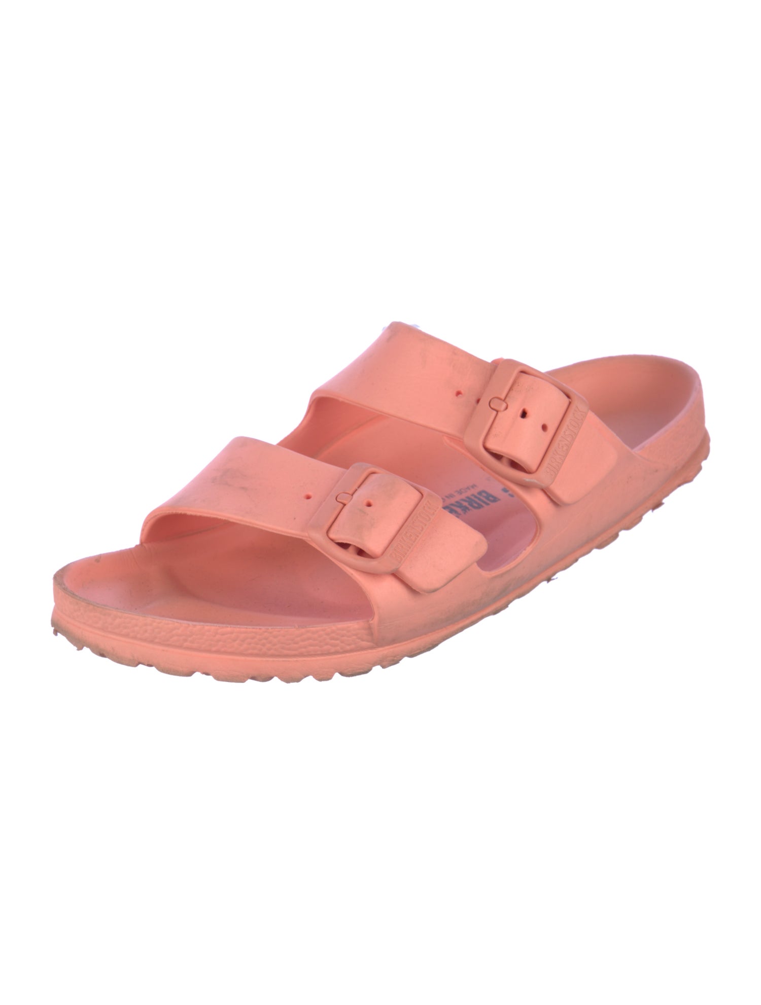 Birkenstock Rubber Slides
