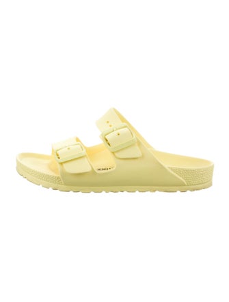 Birkenstock Rubber Slides