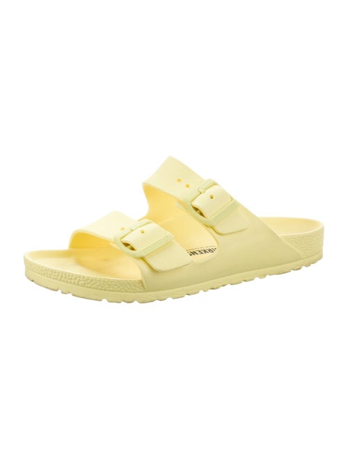 Birkenstock Rubber Slides