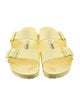 Birkenstock Rubber Slides