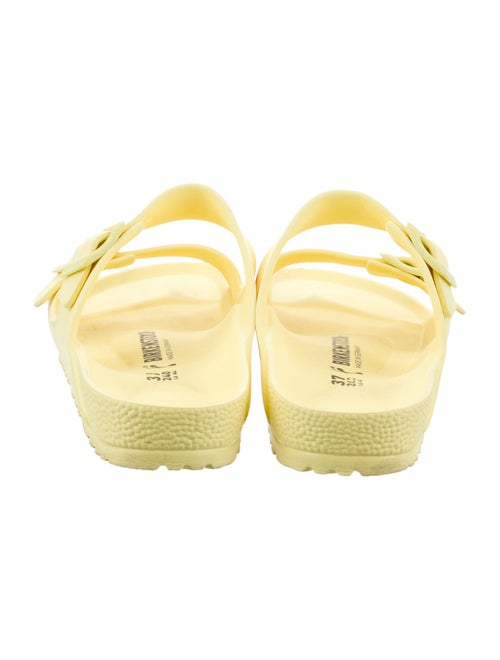 Birkenstock Rubber Slides