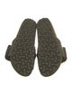 Birkenstock Leather Slides