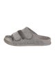 Birkenstock Wool Slides