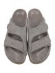 Birkenstock Wool Slides
