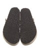 Birkenstock Suede Mules