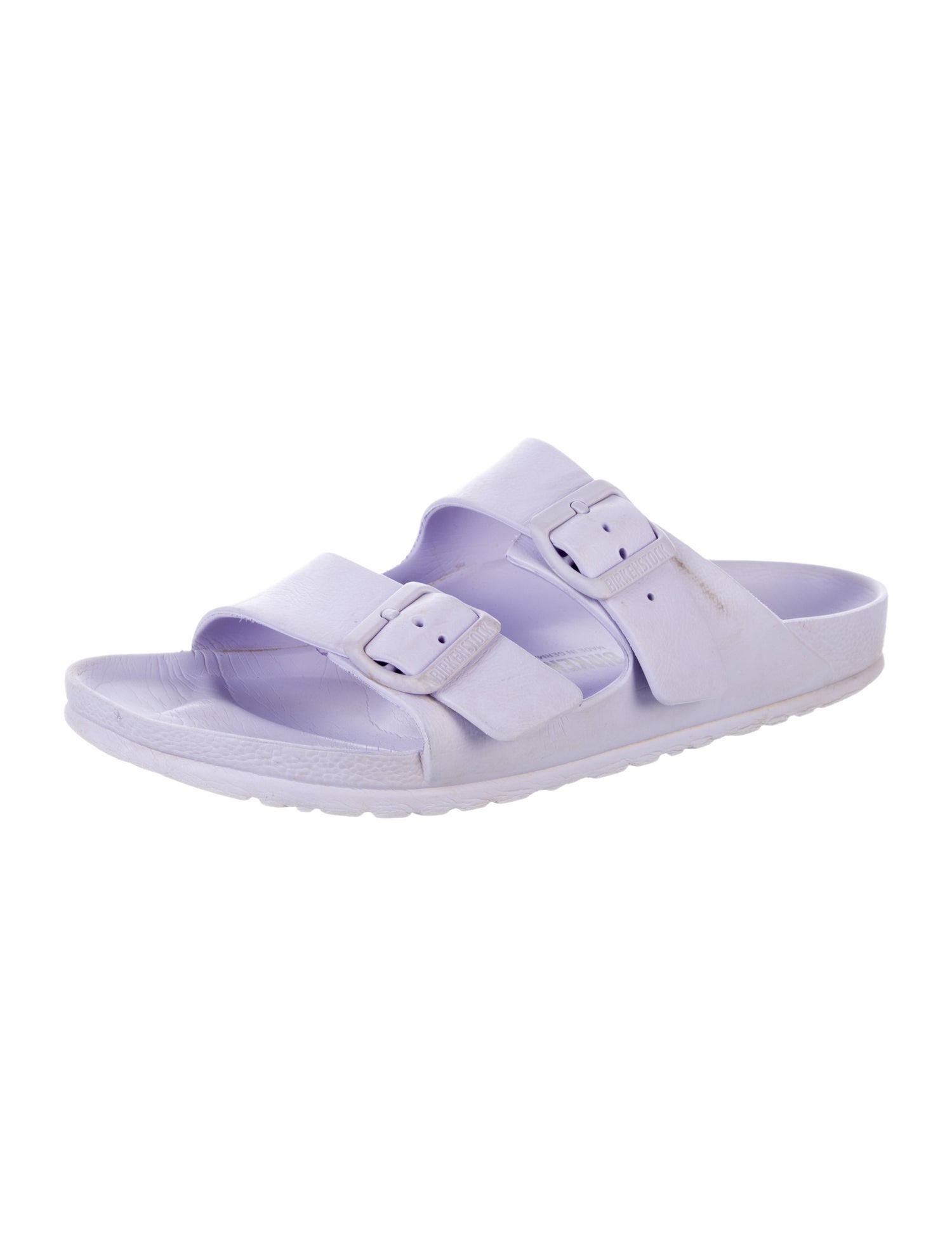 Birkenstock Rubber Slides